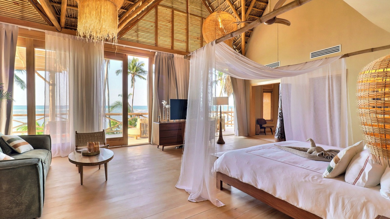 Photo of Bedroom in Las Terrenas