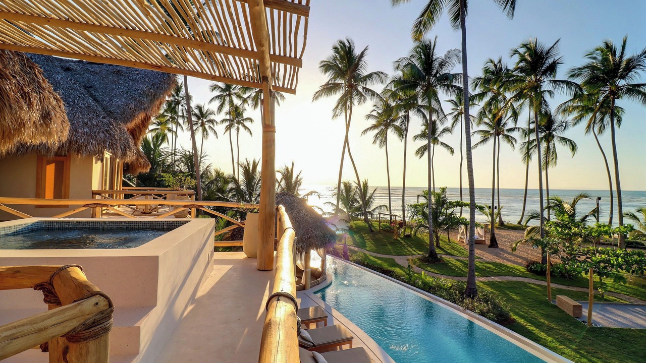 Photo of Outdoor in Las Terrenas