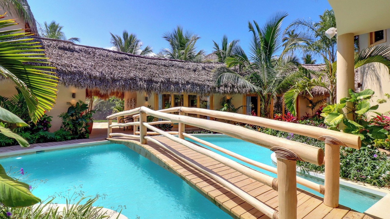 Photo of Outdoor in Las Terrenas