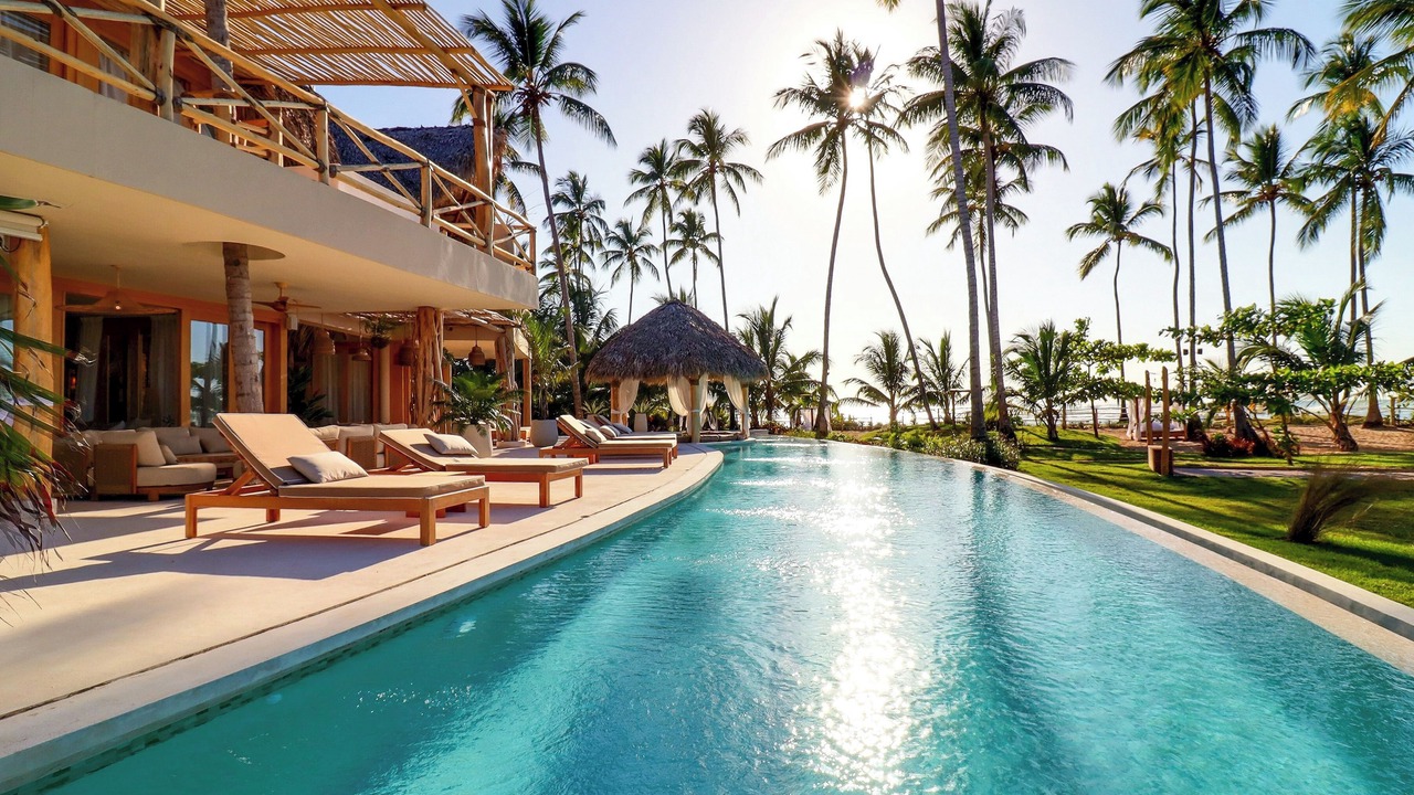 Photo of Outdoor in Las Terrenas