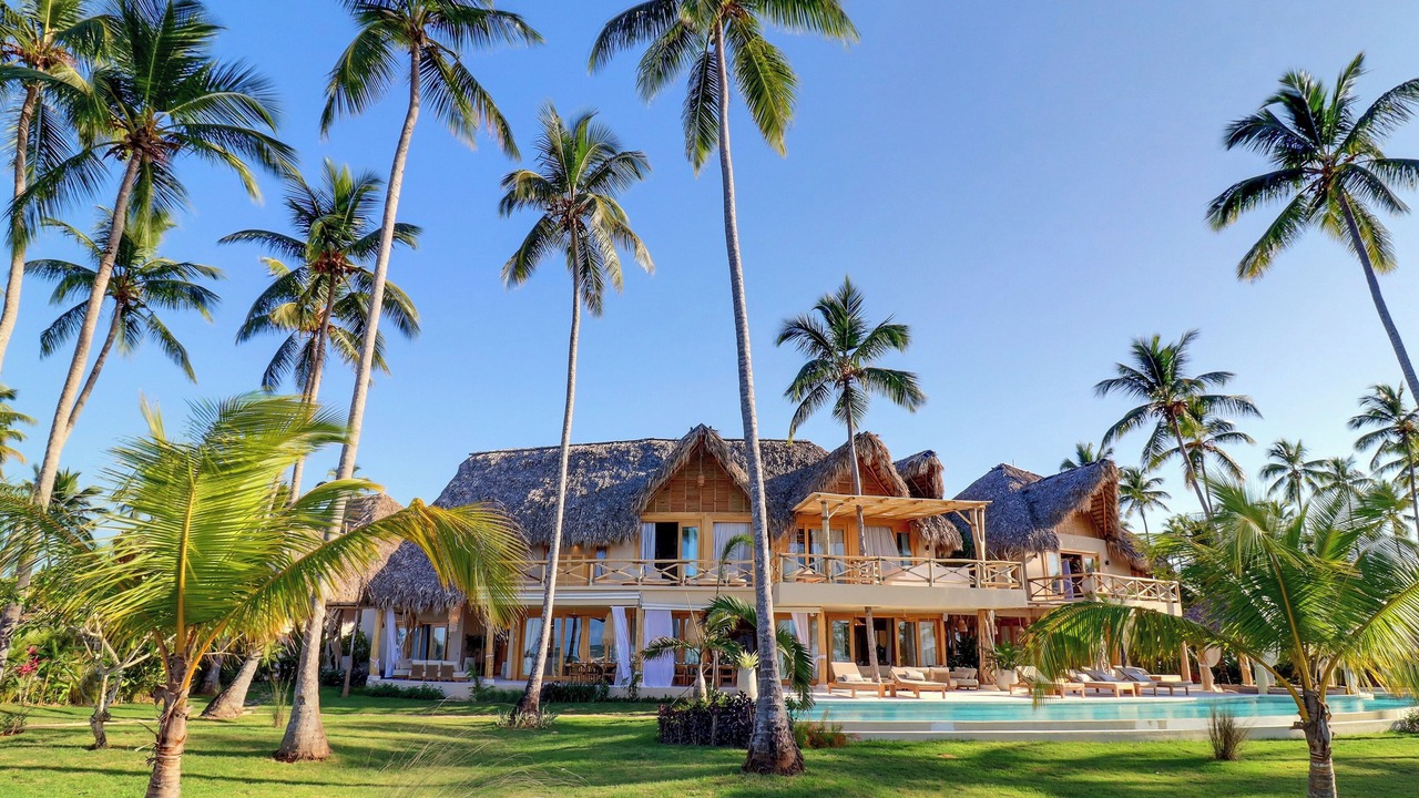 Photo of Outdoor in Las Terrenas