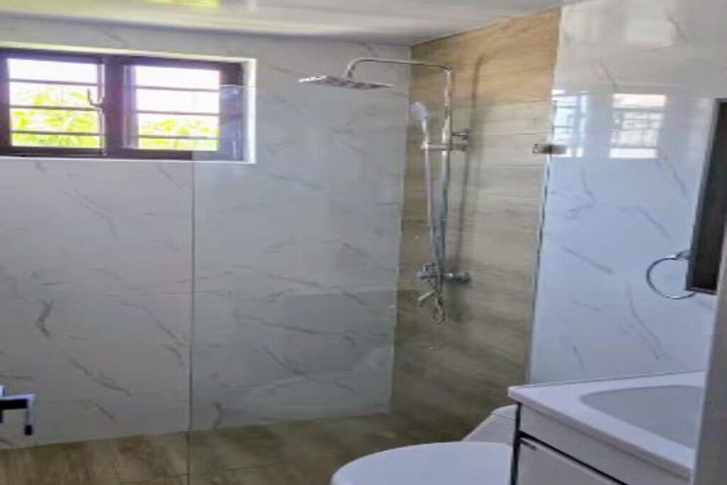 Photo of Bathroom in Ensanche Isabelita