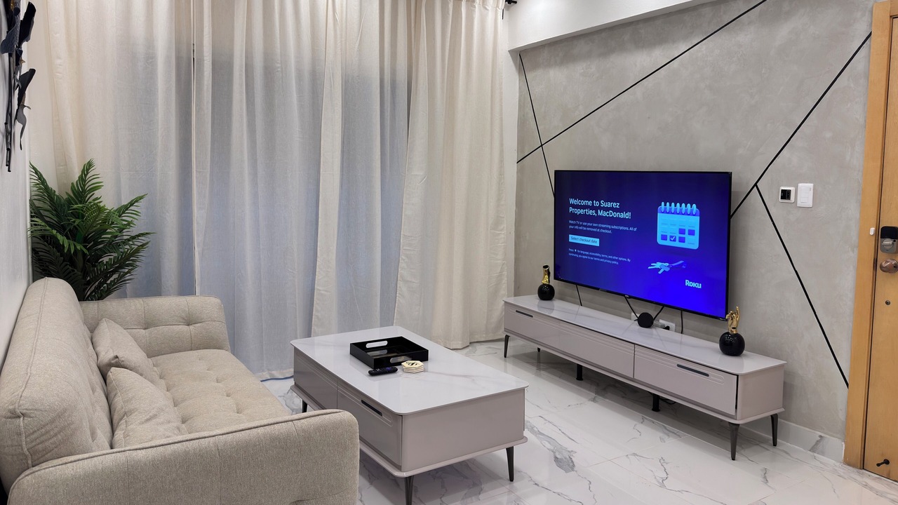 Photo of Livingroom in Prado Oriental