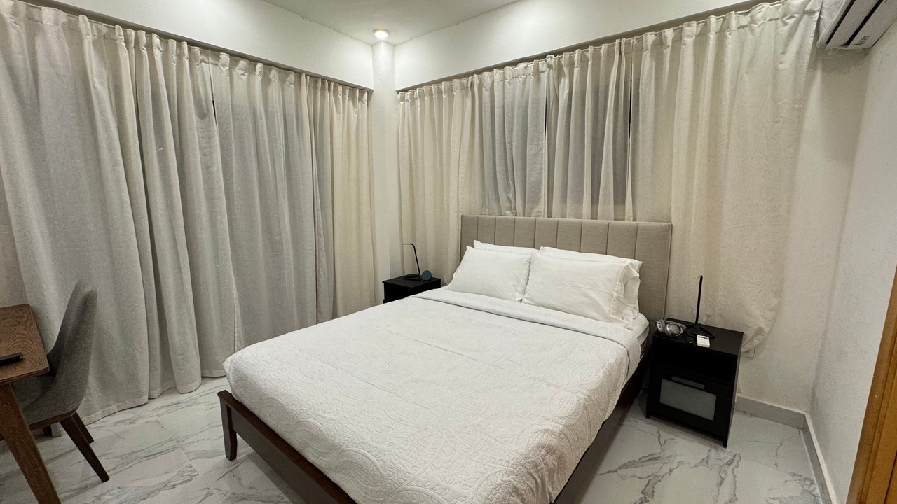 Photo of Bedroom in Prado Oriental