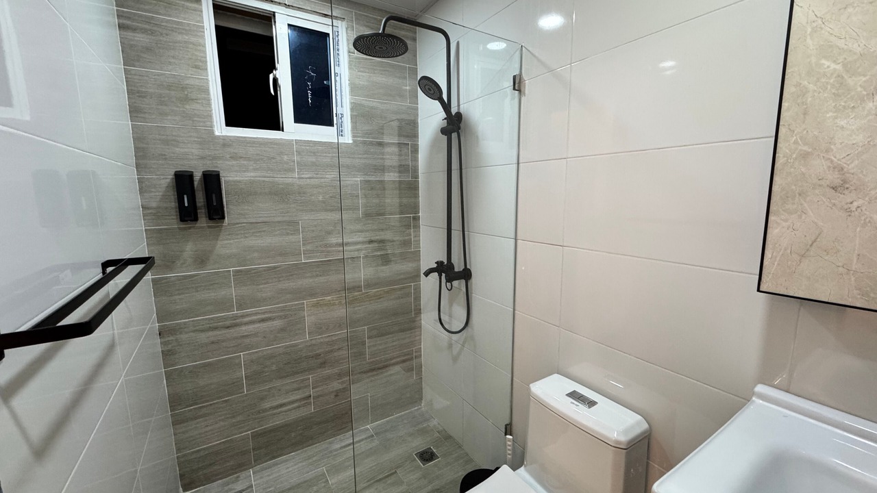 Photo of Bathroom in Prado Oriental