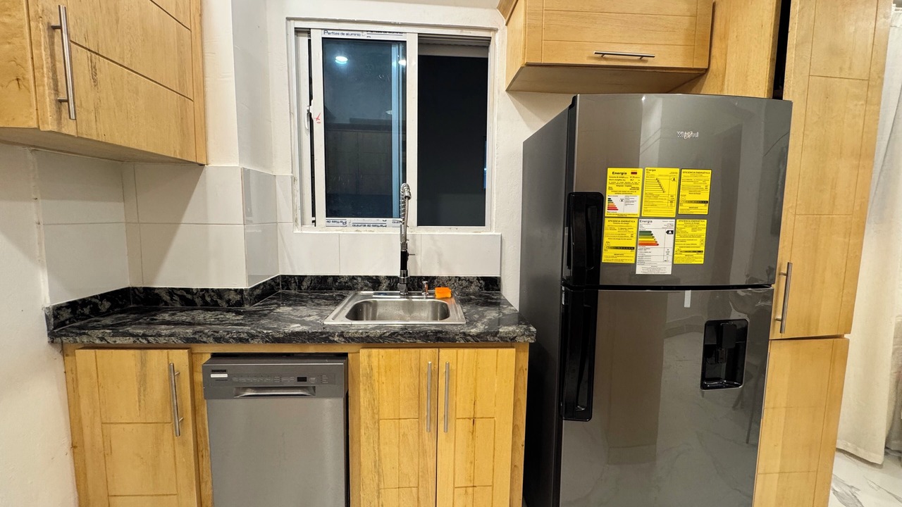 Photo of Kitchen in Prado Oriental