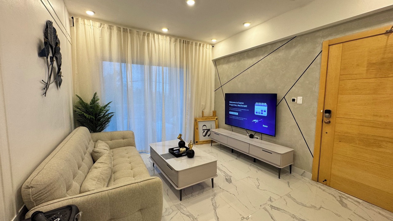Photo of Livingroom in Prado Oriental