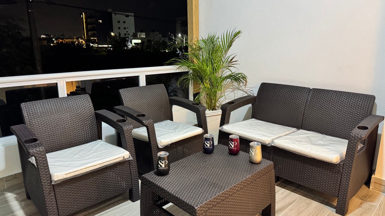 Photo of Outdoor in Prado Oriental