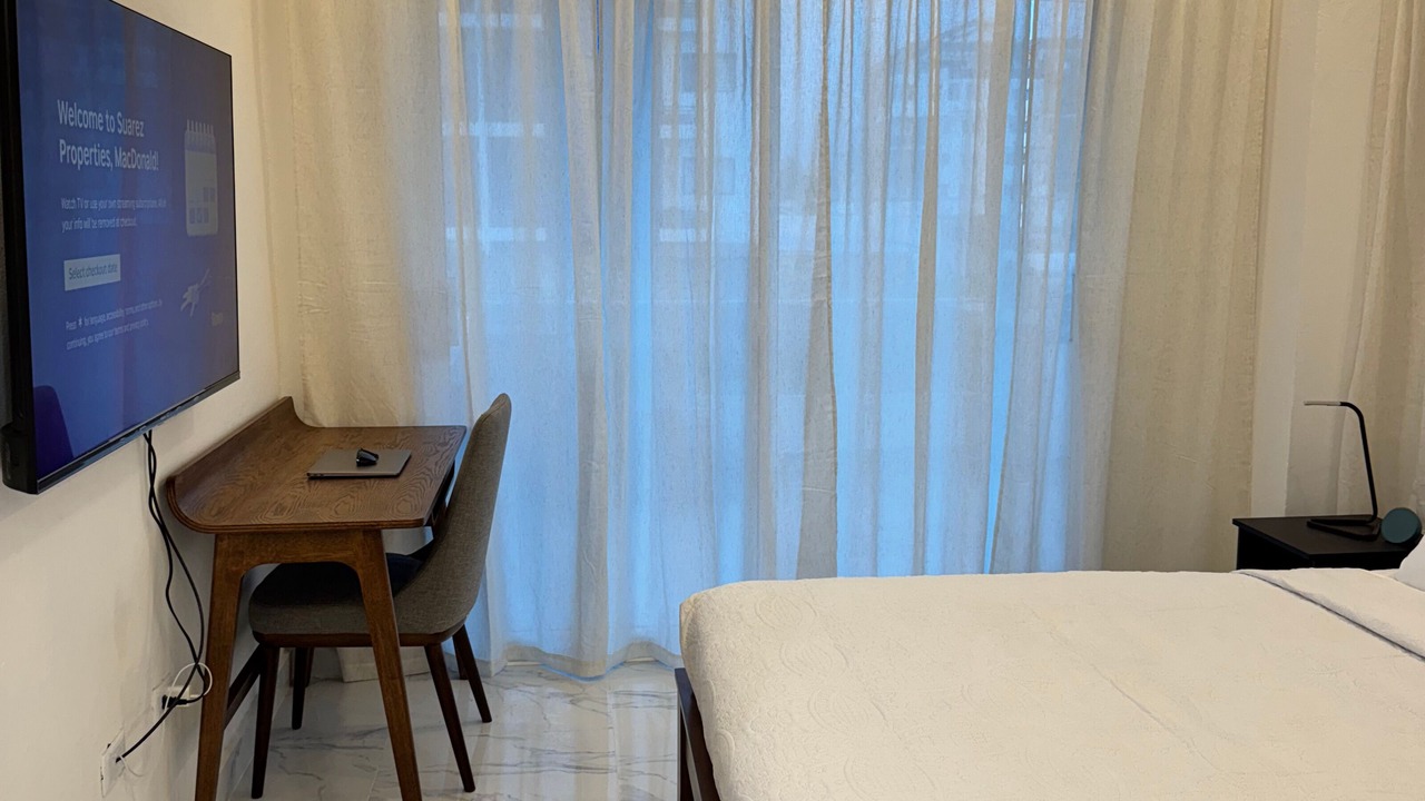 Photo of Bedroom in Prado Oriental