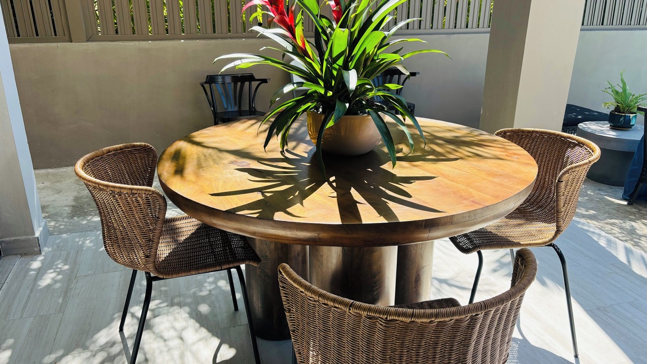 Photo of Outdoor in Villas Del Mar