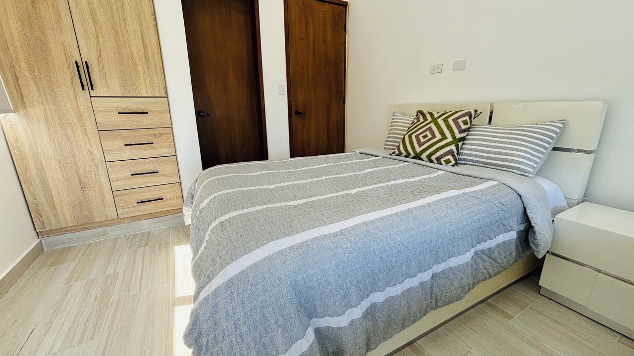 Photo of Bedroom in Villas Del Mar