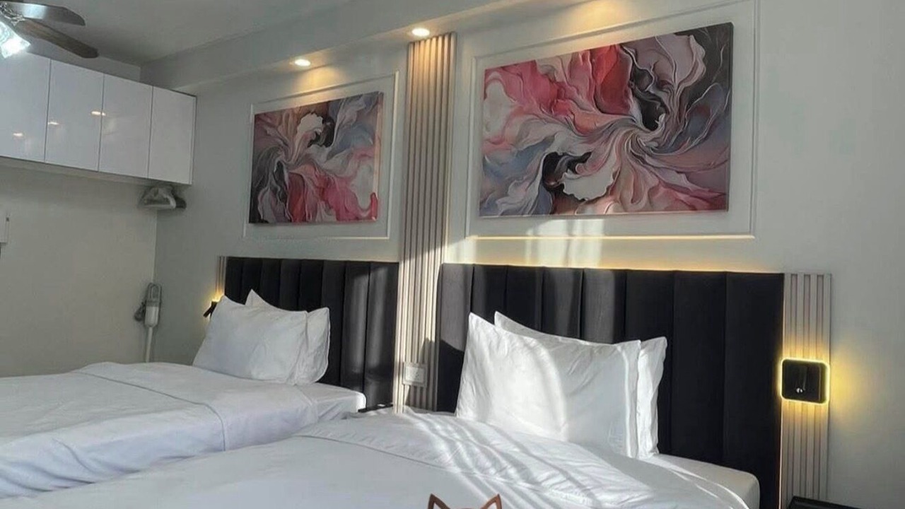 Photo of Bedroom in Barangay 76
