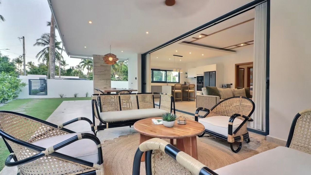 Photo of Outdoor in Las Terrenas