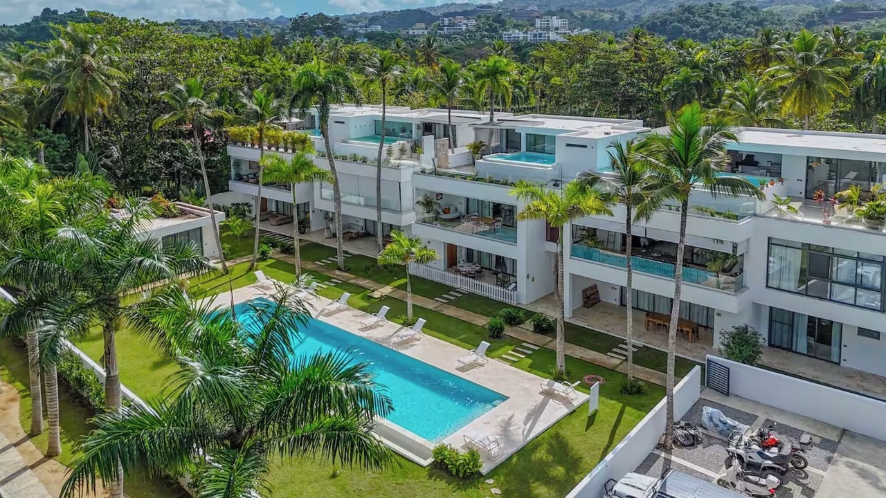 Photo of Outdoor in Las Terrenas