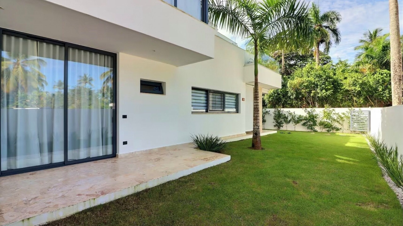 Photo of Patio Balcony in Las Terrenas