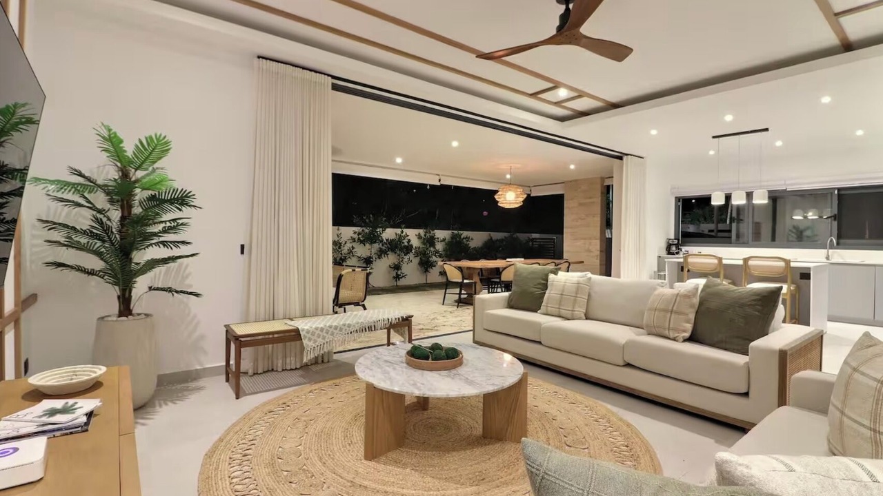 Photo of Livingroom in Las Terrenas
