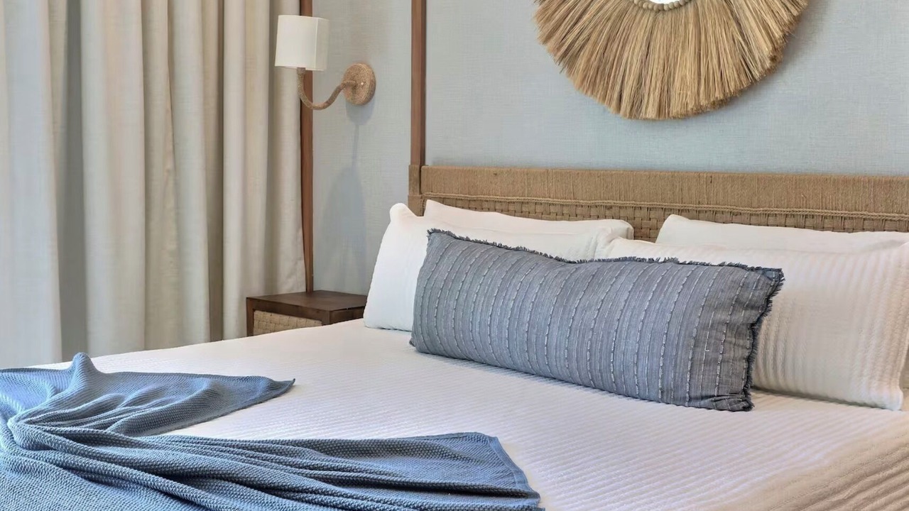 Photo of Bedroom in Las Terrenas