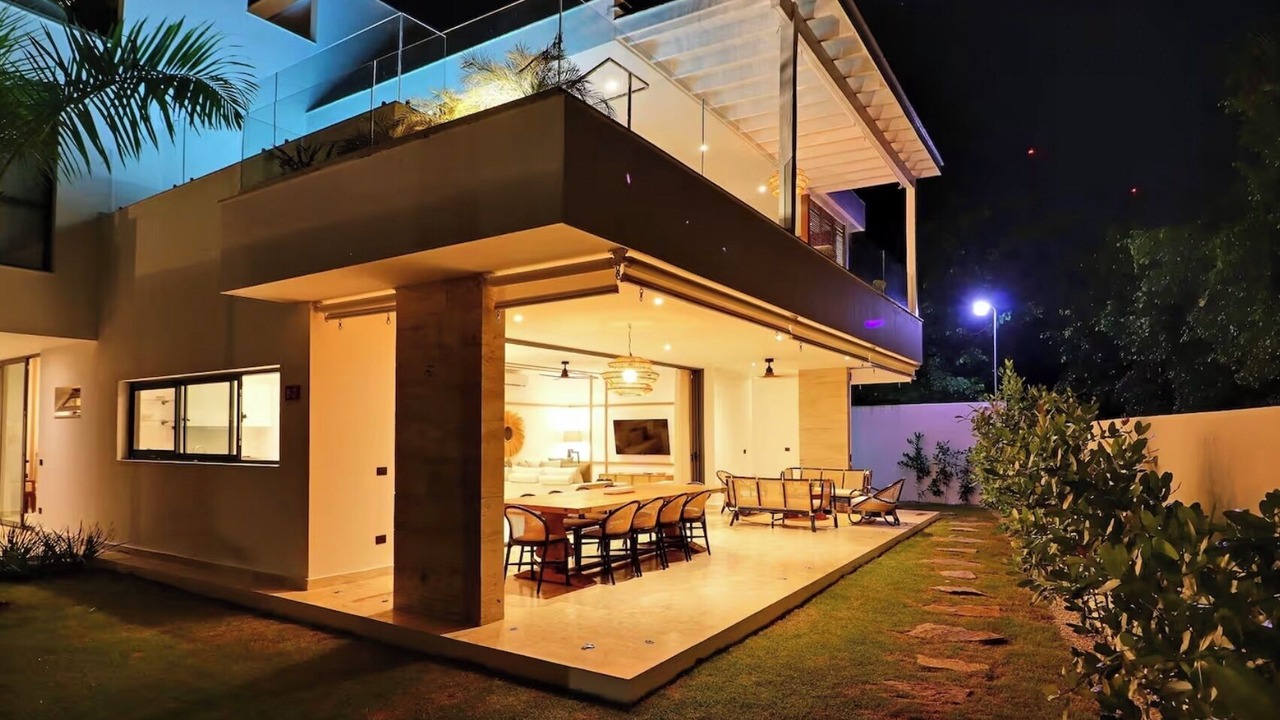 Photo of Outdoor in Las Terrenas