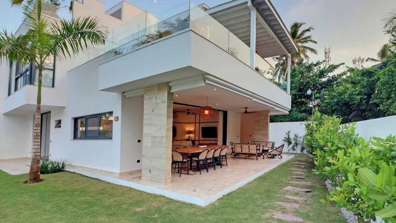 Photo of Outdoor in Las Terrenas