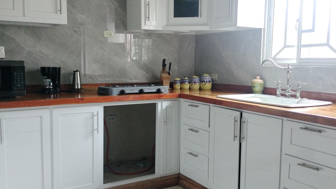 Photo of Kitchen in Magante