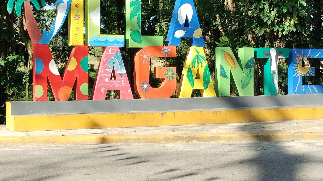 Photo of Others in Magante