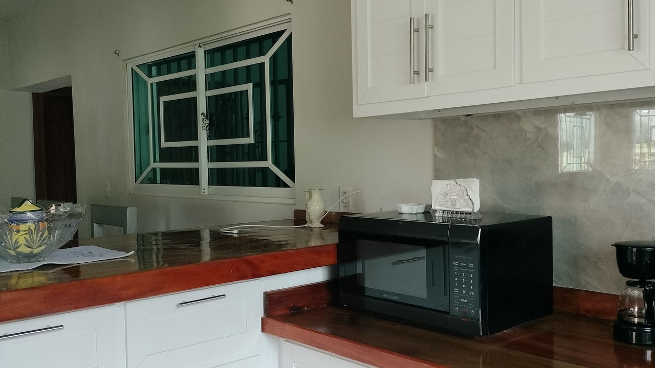 Photo of Kitchen in Magante