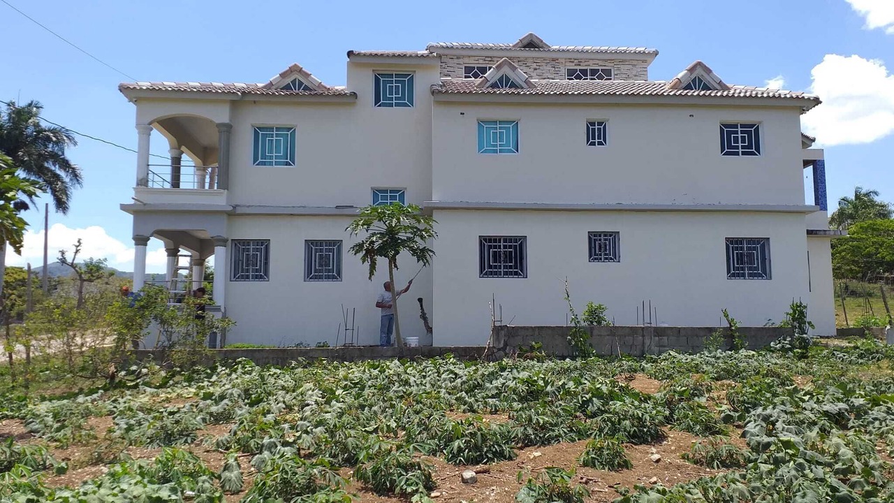 Photo of Outdoor in Magante