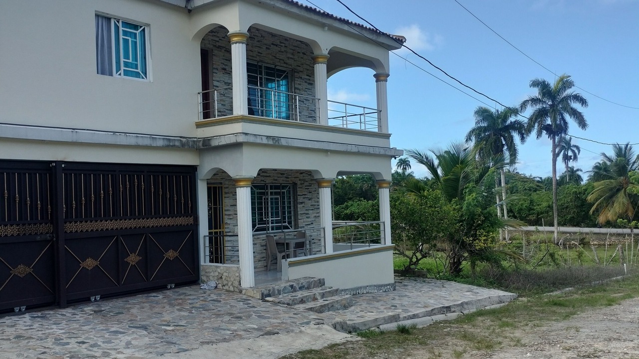 Photo of Outdoor in Magante