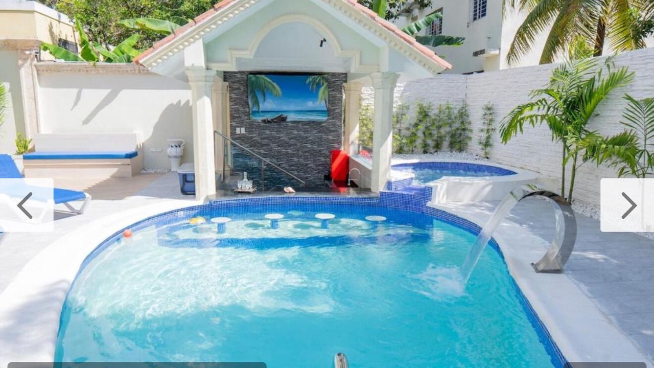 Photo of Outdoor in Vista Hermosa