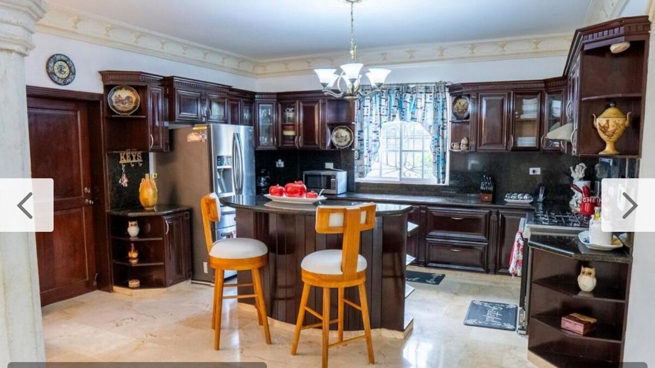 Photo of Kitchen in Vista Hermosa