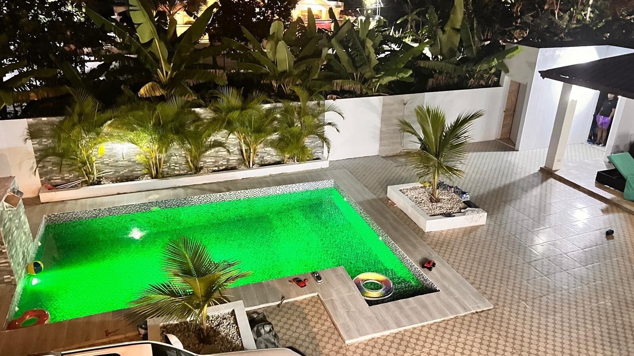 Photo of Outdoor in Tenares