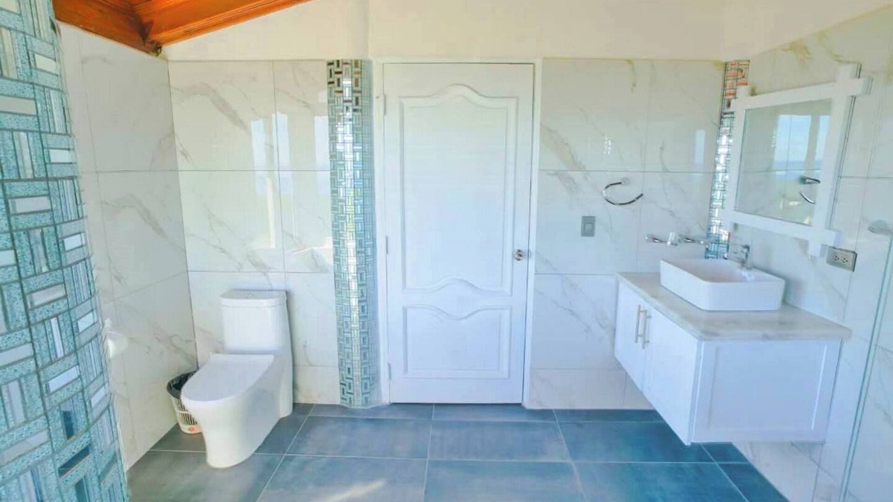 Photo of Bathroom in Sosua Abajo