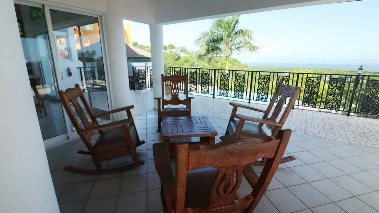 Photo of Patio Balcony in Sosua Abajo