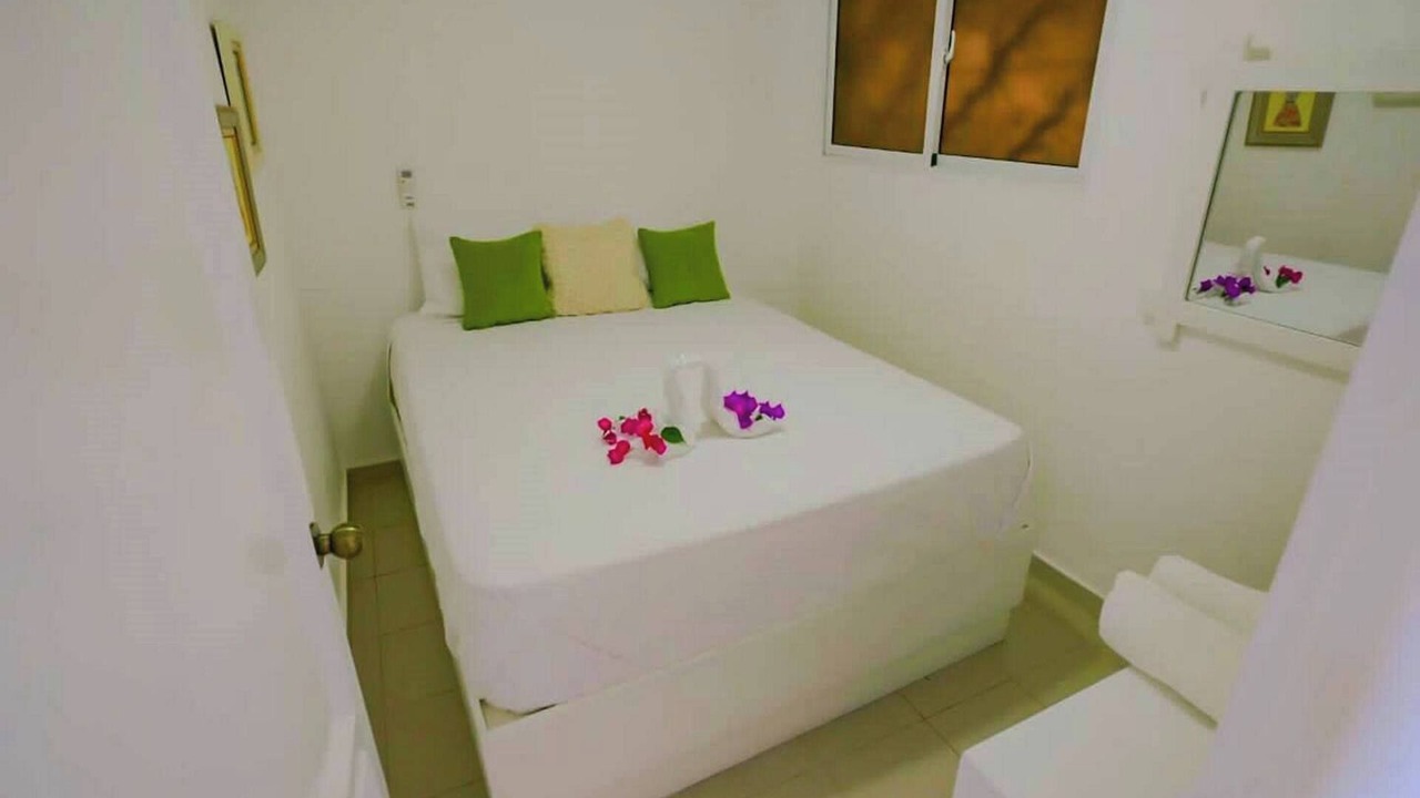Photo of Bedroom in Terramar Estates
