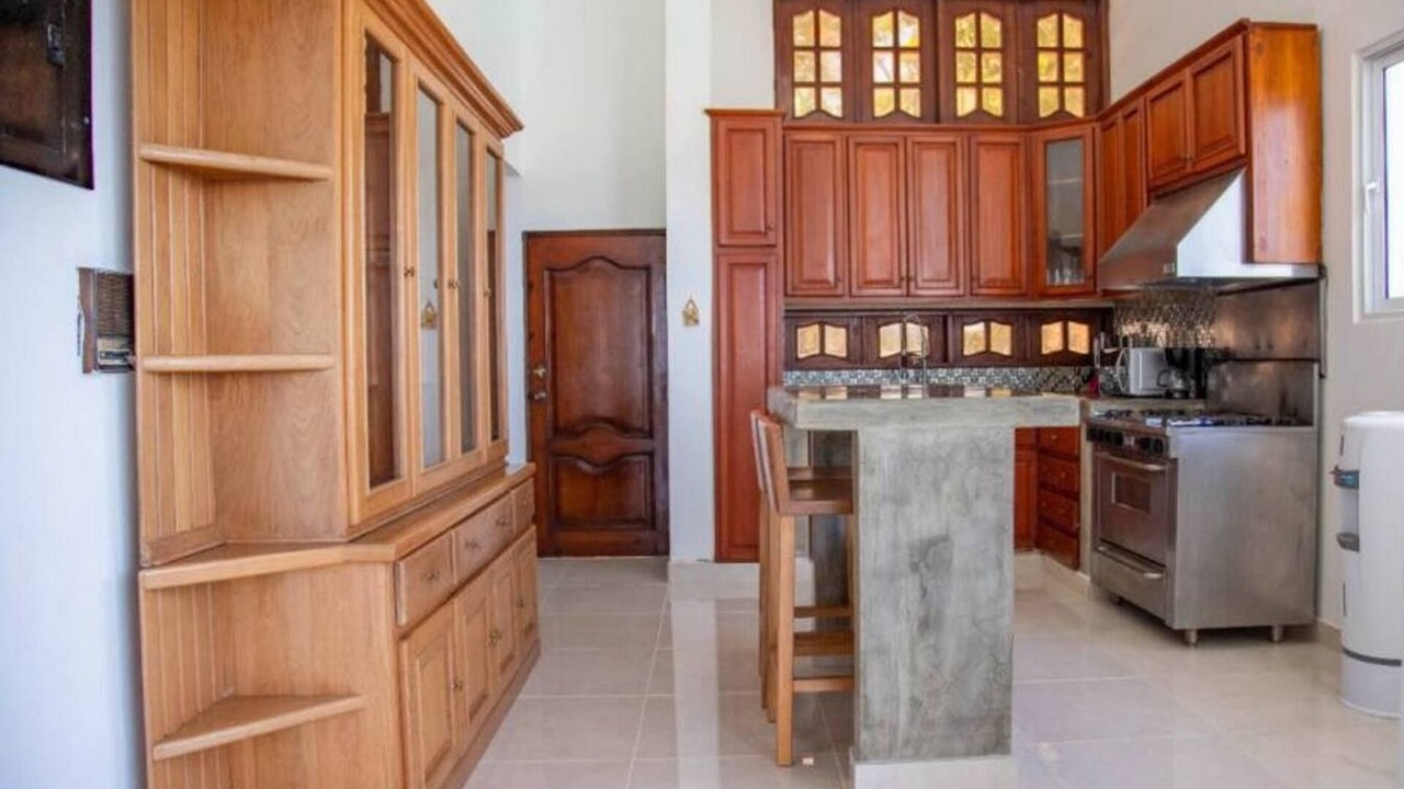 Photo of Kitchen in Terramar Estates