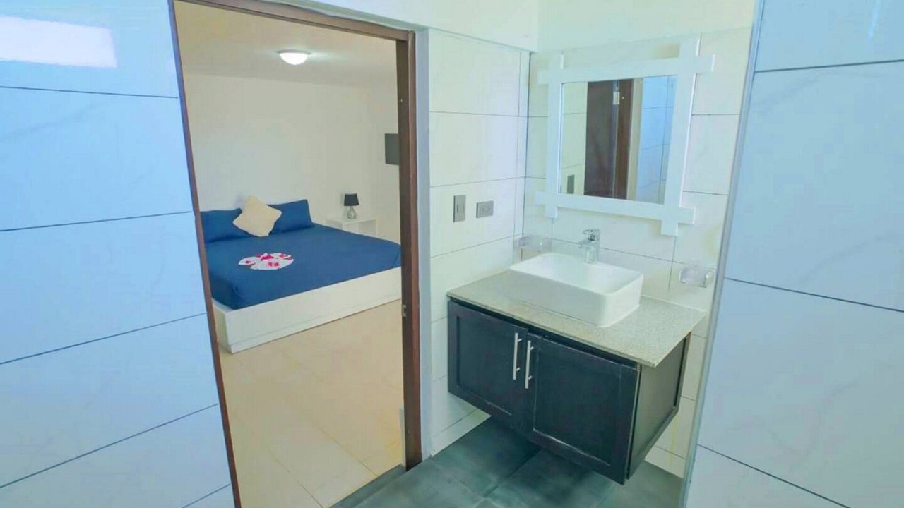Photo of Bedroom in Terramar Estates