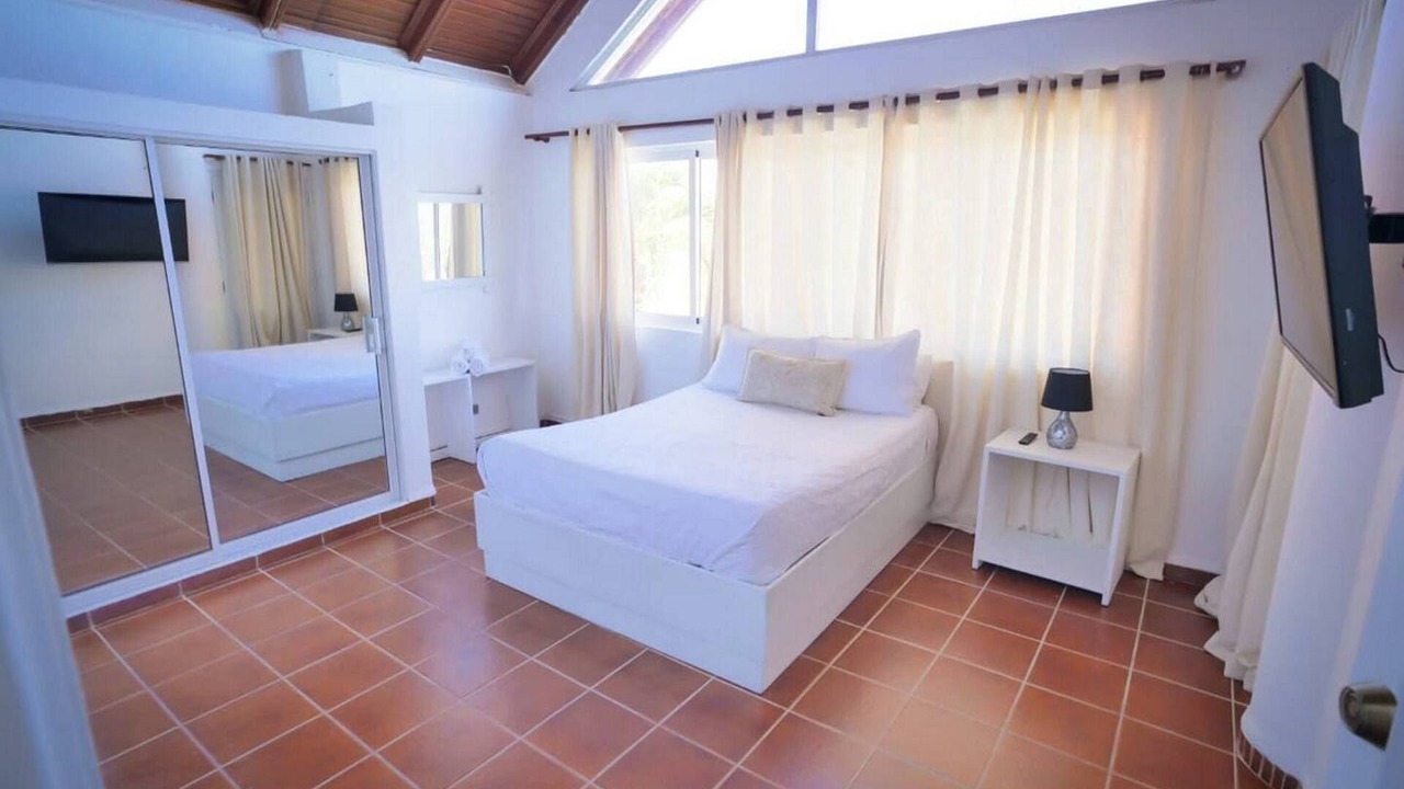 Photo of Bedroom in Terramar Estates