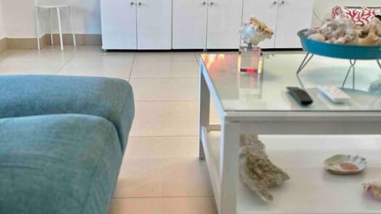 Photo of Livingroom in Juan Dolio - El Pueblo