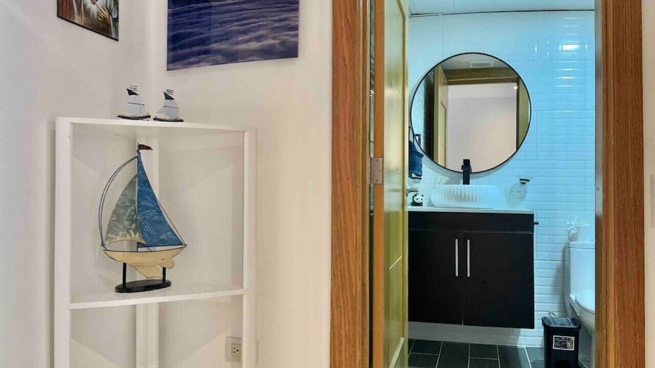 Photo of Bathroom in Juan Dolio - El Pueblo