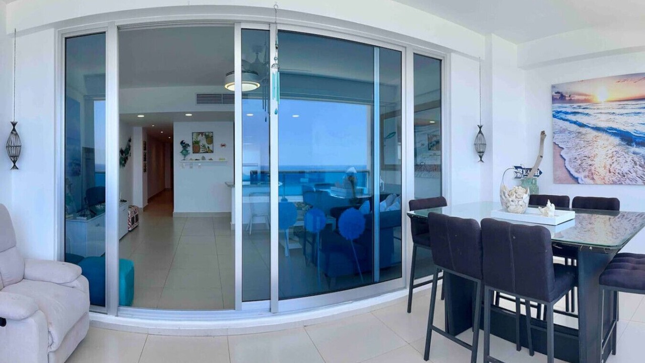 Photo of Patio Balcony in Juan Dolio - El Pueblo