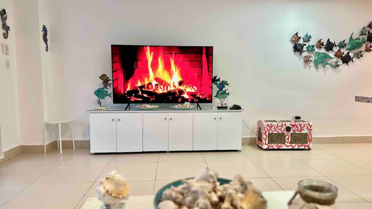 Photo of Livingroom in Juan Dolio - El Pueblo