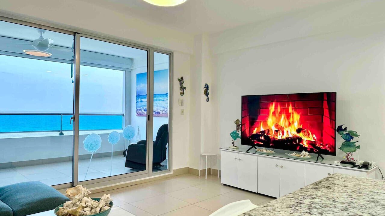 Photo of Livingroom in Juan Dolio - El Pueblo
