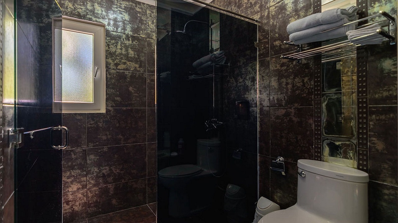 Photo of Bathroom in Villas Ana Maria
