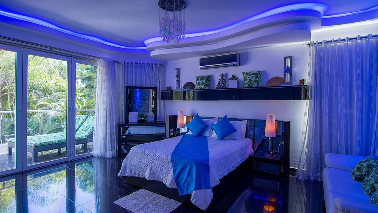 Photo of Bedroom in Villas Ana Maria