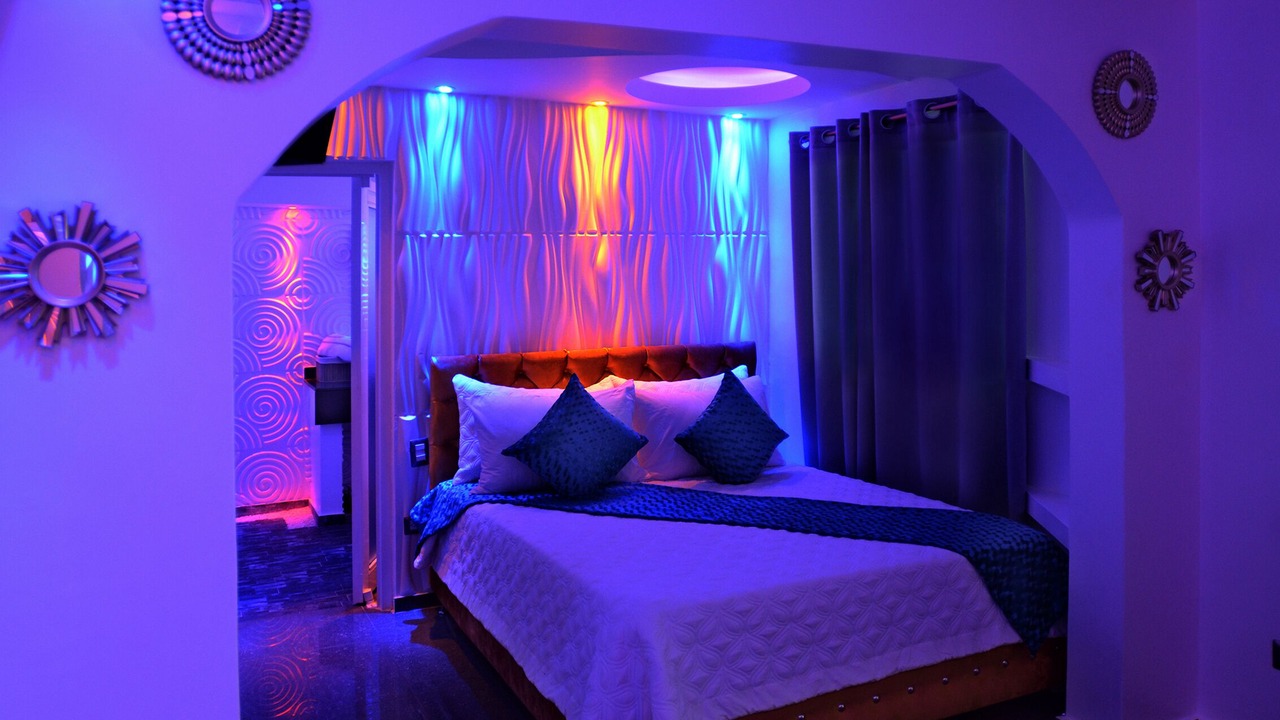 Photo of Bedroom in Villas Ana Maria