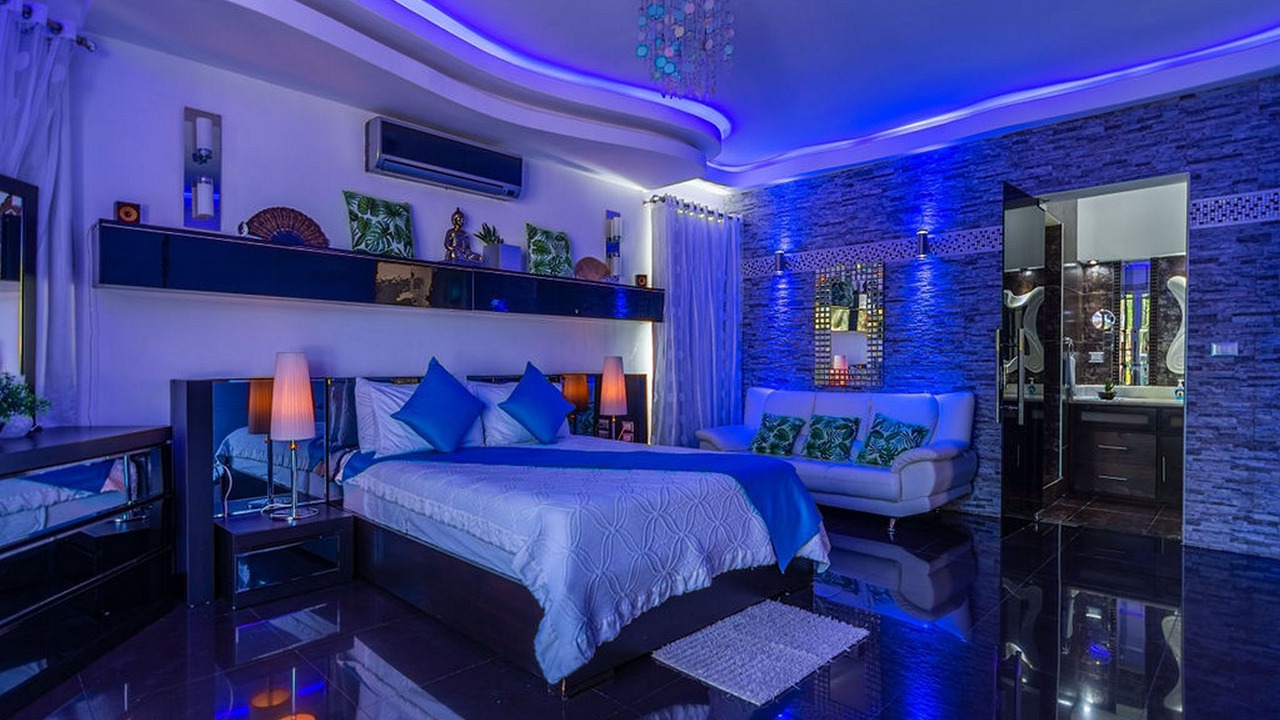 Photo of Bedroom in Villas Ana Maria