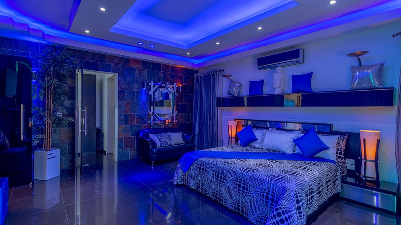 Photo of Bedroom in Villas Ana Maria
