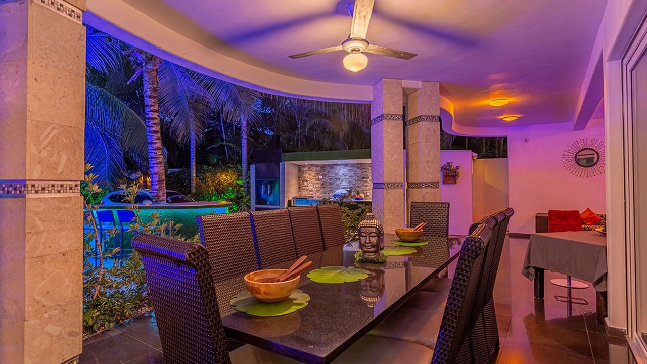 Photo of Outdoor in Villas Ana Maria