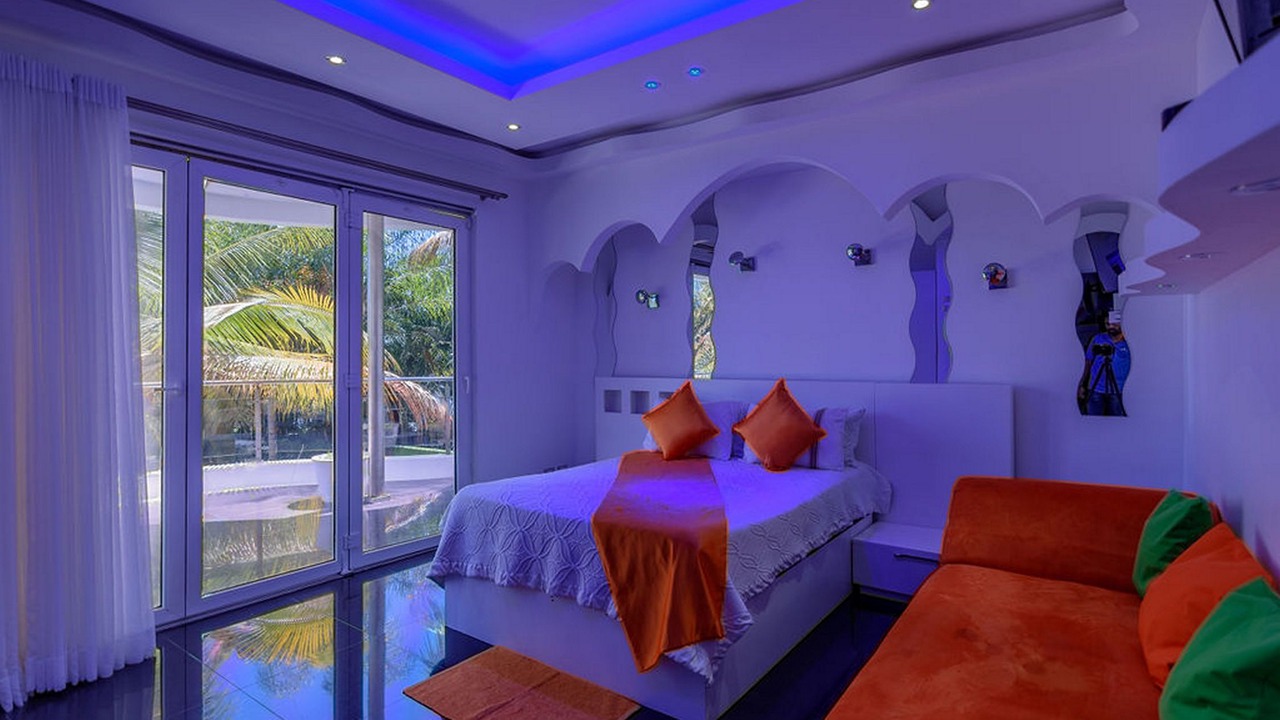 Photo of Bedroom in Villas Ana Maria