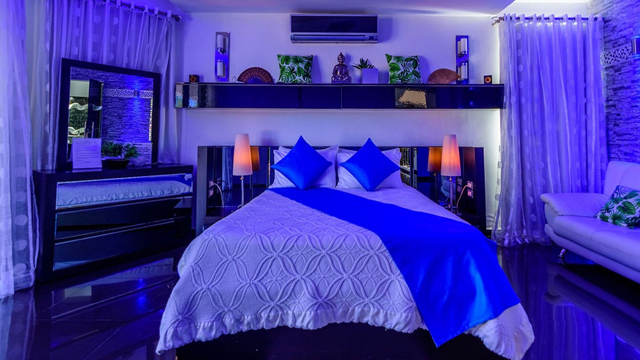 Photo of Bedroom in Villas Ana Maria